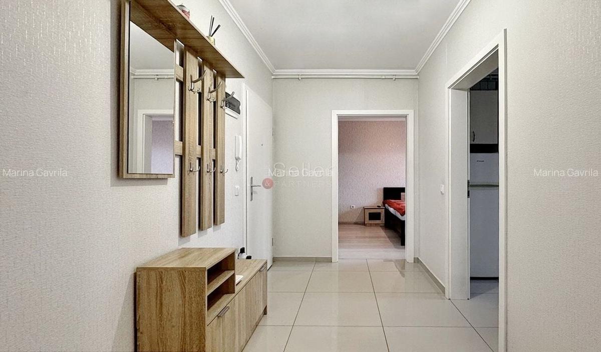 Suprafata Generoasa | 2 Balcoane - 5