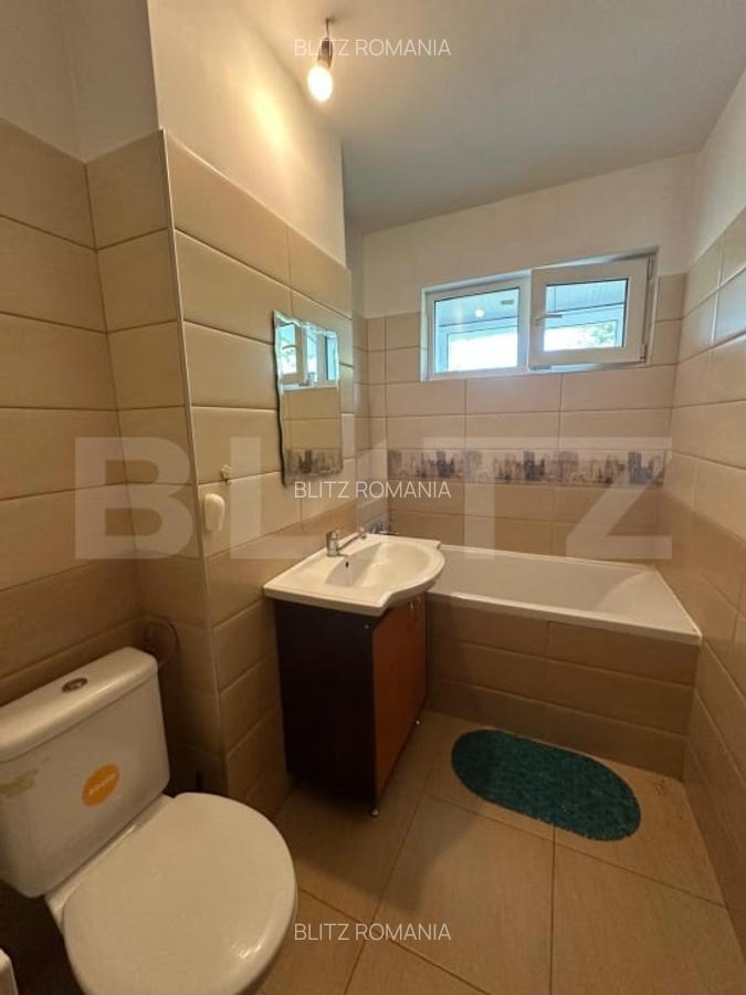 Apartament cu 2 camere - zona Astra - 4
