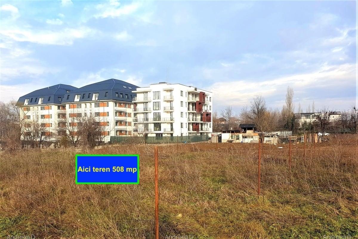 Drumul Nisipoasa nr 55E - PUZ Inchidere inel median - 1