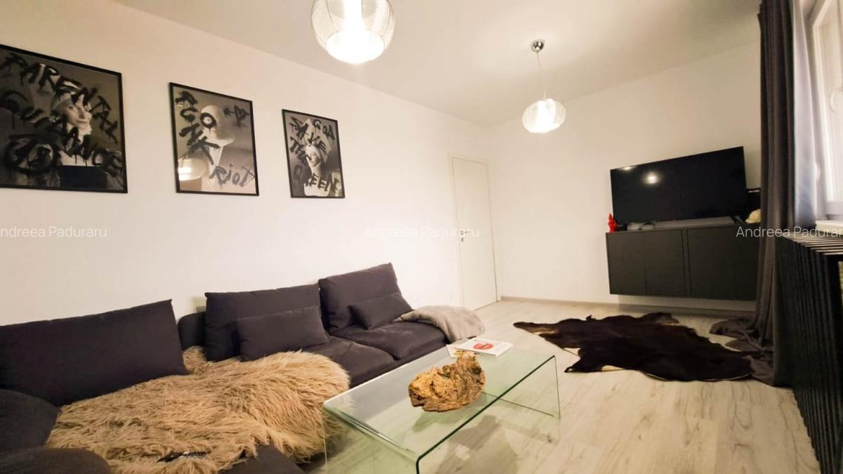 Apartament 2 camere Otopeni | Tunari | Penny Otopeni | Loc parcare inclus - 2