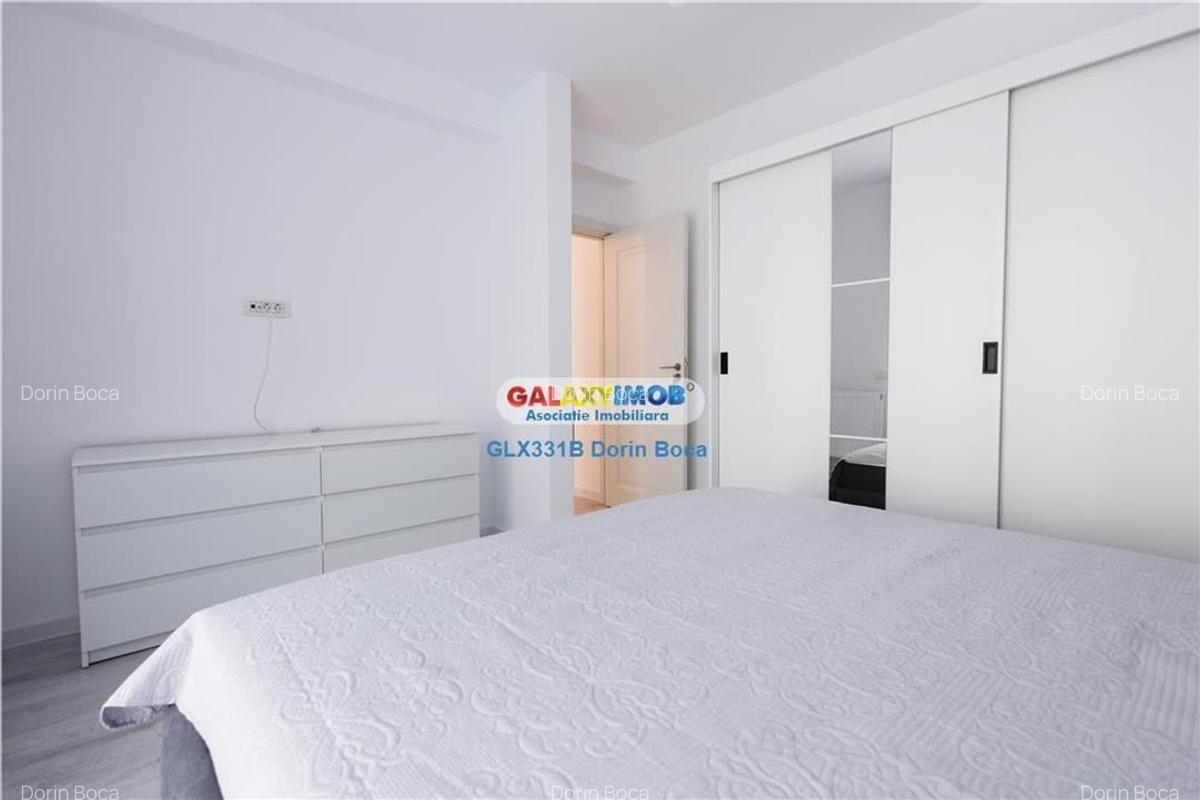 Apartament 3 camere - La Citadella Garden (Chiajna/Rosu) - 21