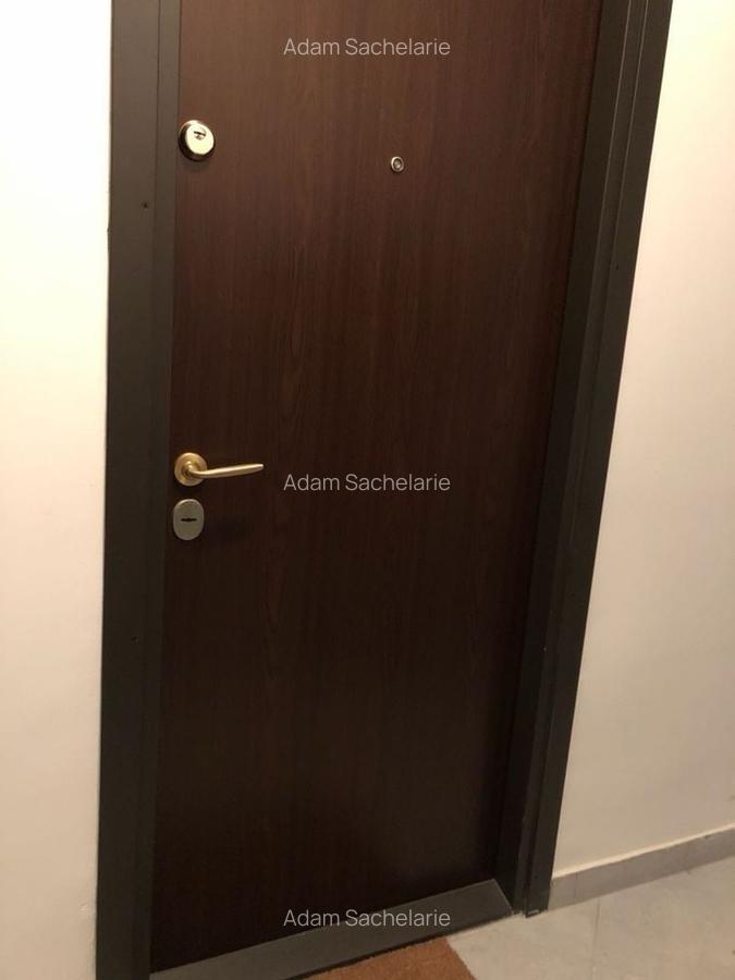 Apartament 2 Camere Etaj 5: Lift, Electrocasnice de Ultimă Generație și Liniște - 7