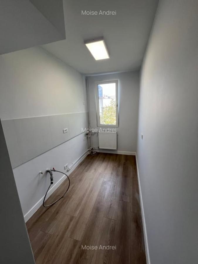 Investitie garsoniera renovata  bloc reabilitat mixt comision 0 Drumul Taberei - 3