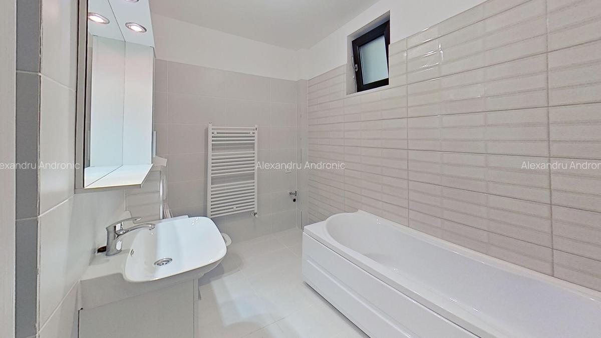 Vânzare imobil Str. Gheorghe Țițeica – S+P+3, 513 mp utili + teren 577 mp - 42