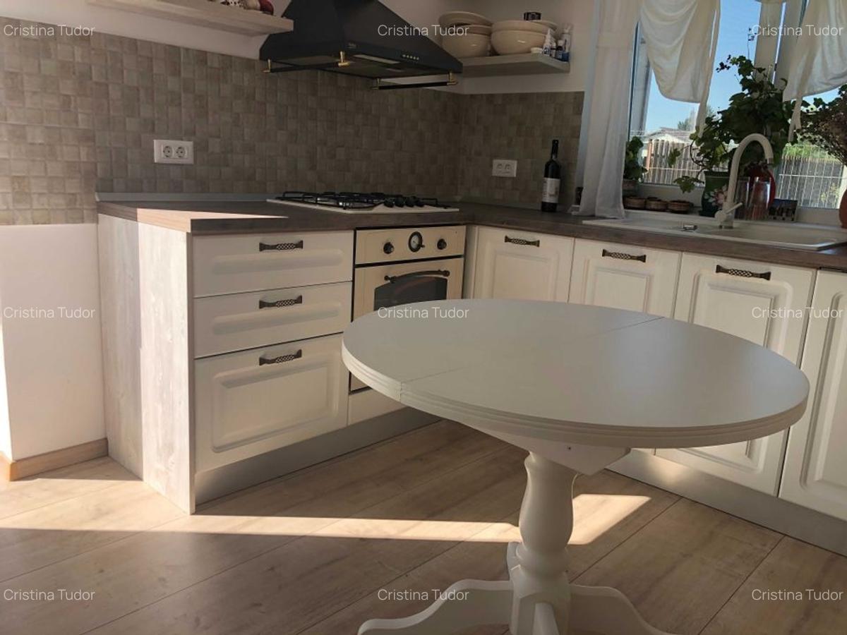 Casa individuala la un pret exceptional | Teren generos | Otopeni - 3