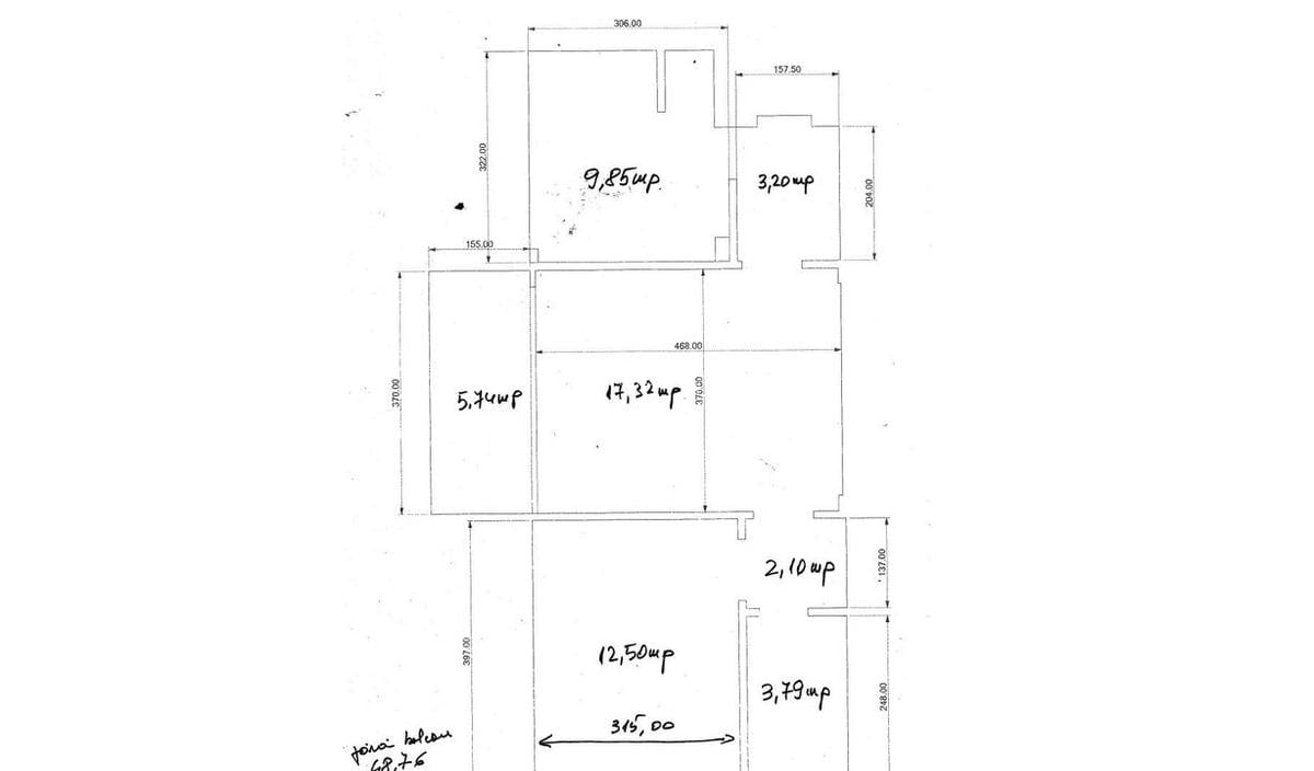 Hotel Central | 2 camere | Boxa - 15
