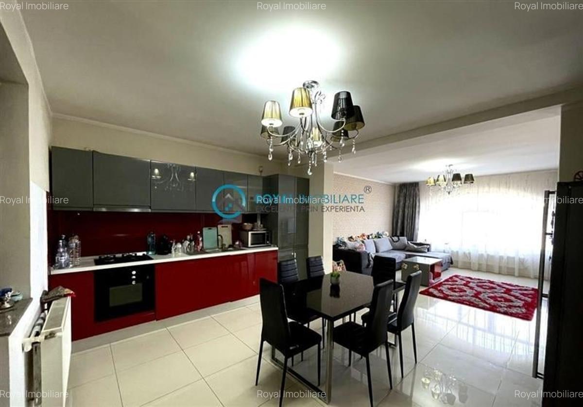 Royal Imobiliare - Vanzare Vila Paulesti - 3