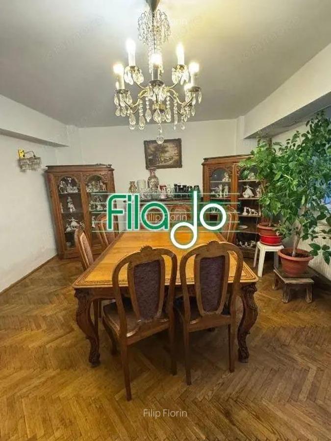 Apartament 4 camere tip duplex Iancului - 11