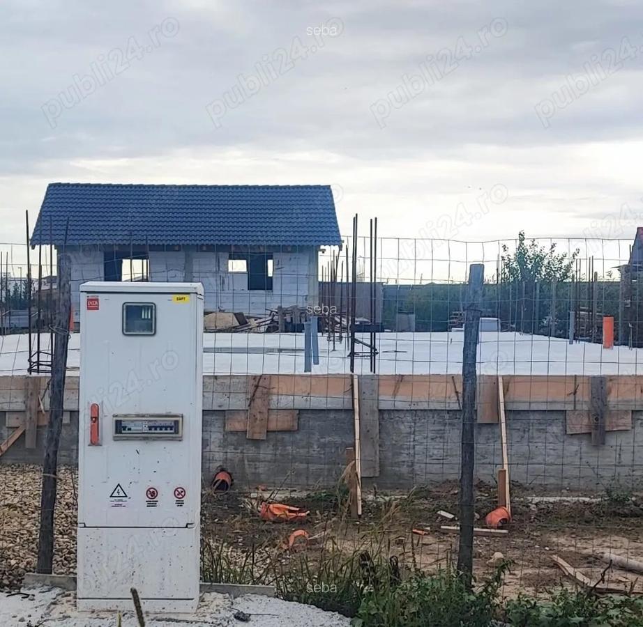 Urgent de vanzare casa in Cihei - 3