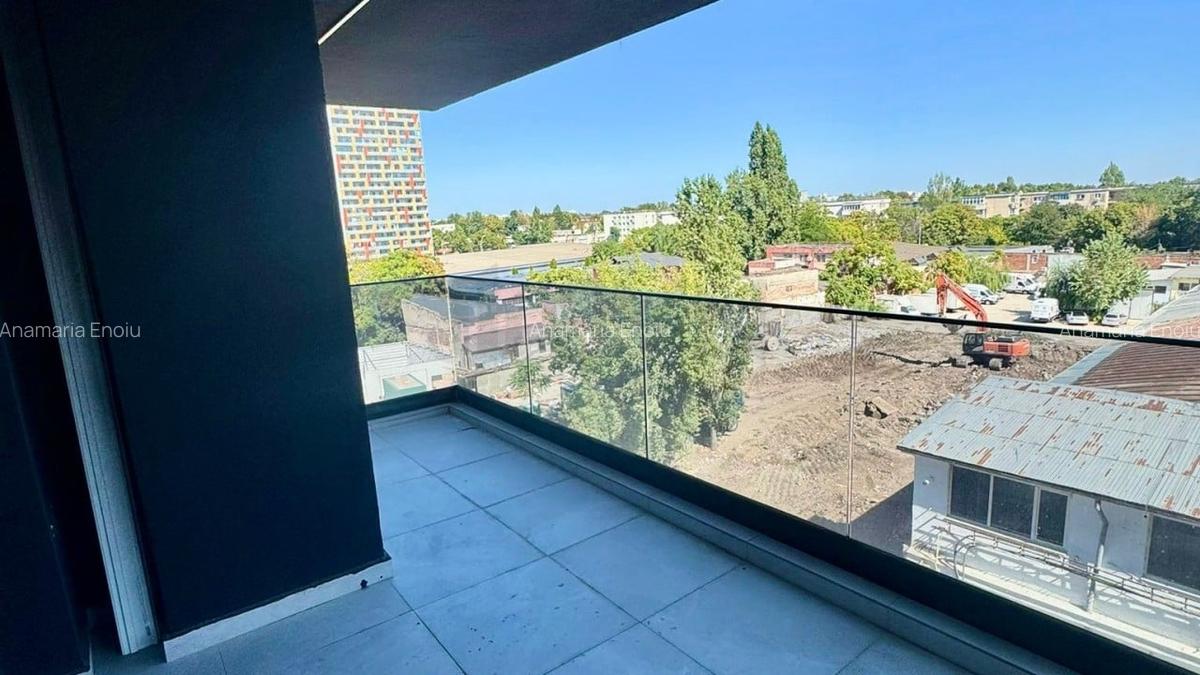 REA1025863 Apartament 3 camere nou I Parcare I Terasa - 15