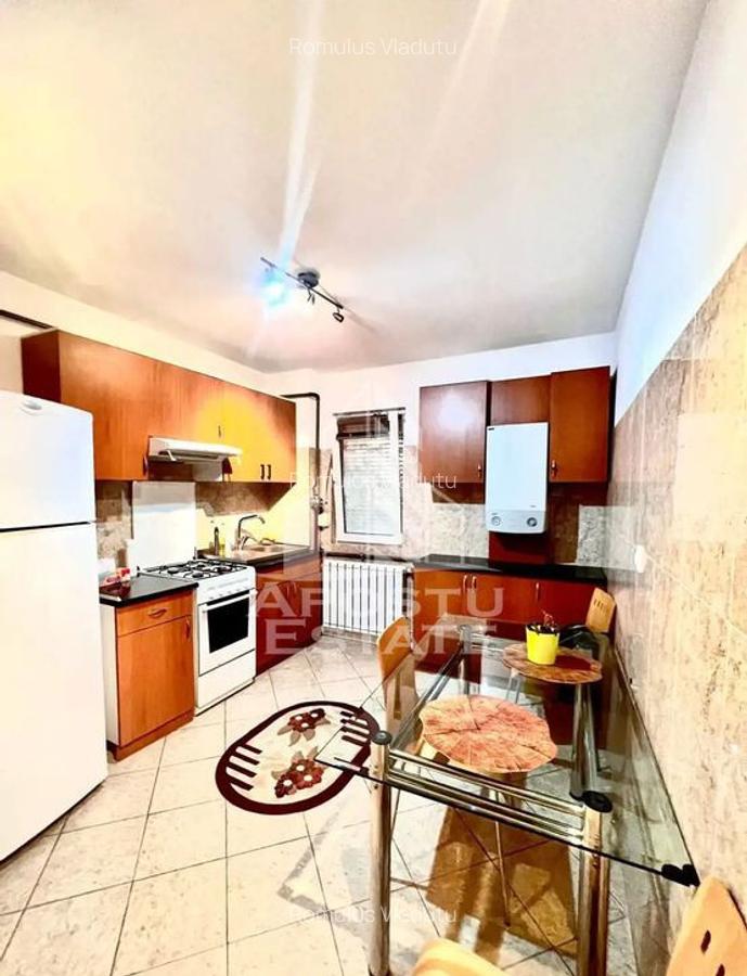 Apartament cu 2 camere zona Take Ionescu centrala proprie - 4