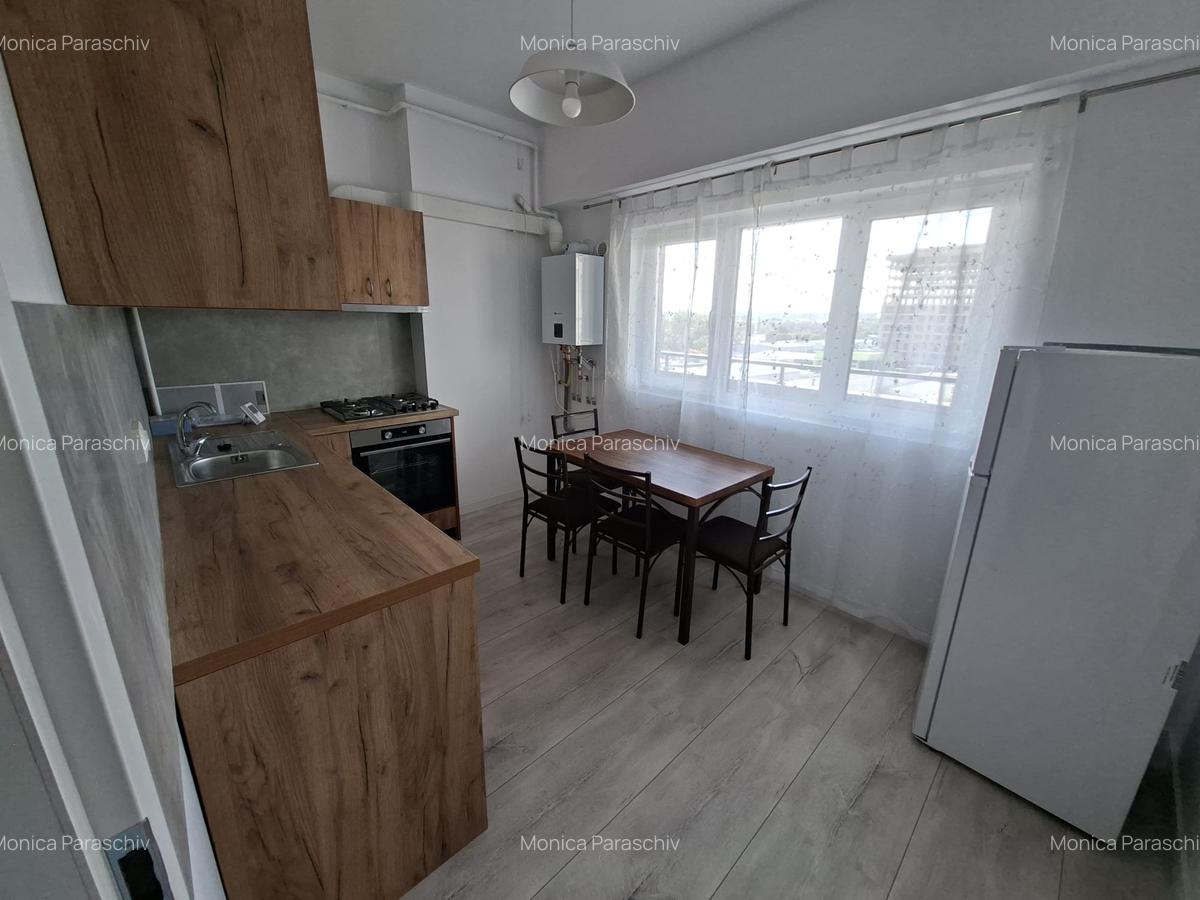 Apartament cu 1 camera decomandat in Tatarasi,bloc nou,prima inchiriere - 13