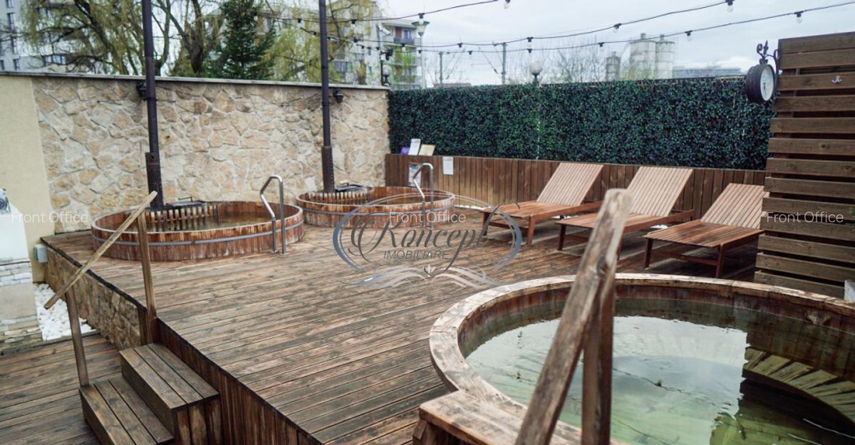 Spa cu renume si business welness functional - 3