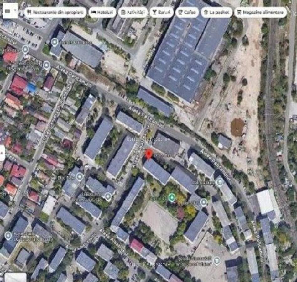 Garsoniera cota parte 3/40 Constanta, ID: R2725062 - 4