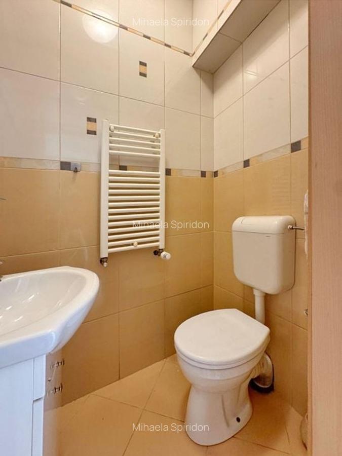 GARSONIERA SPATIOASA DE INCHIRIAT IN SCHEI - 9