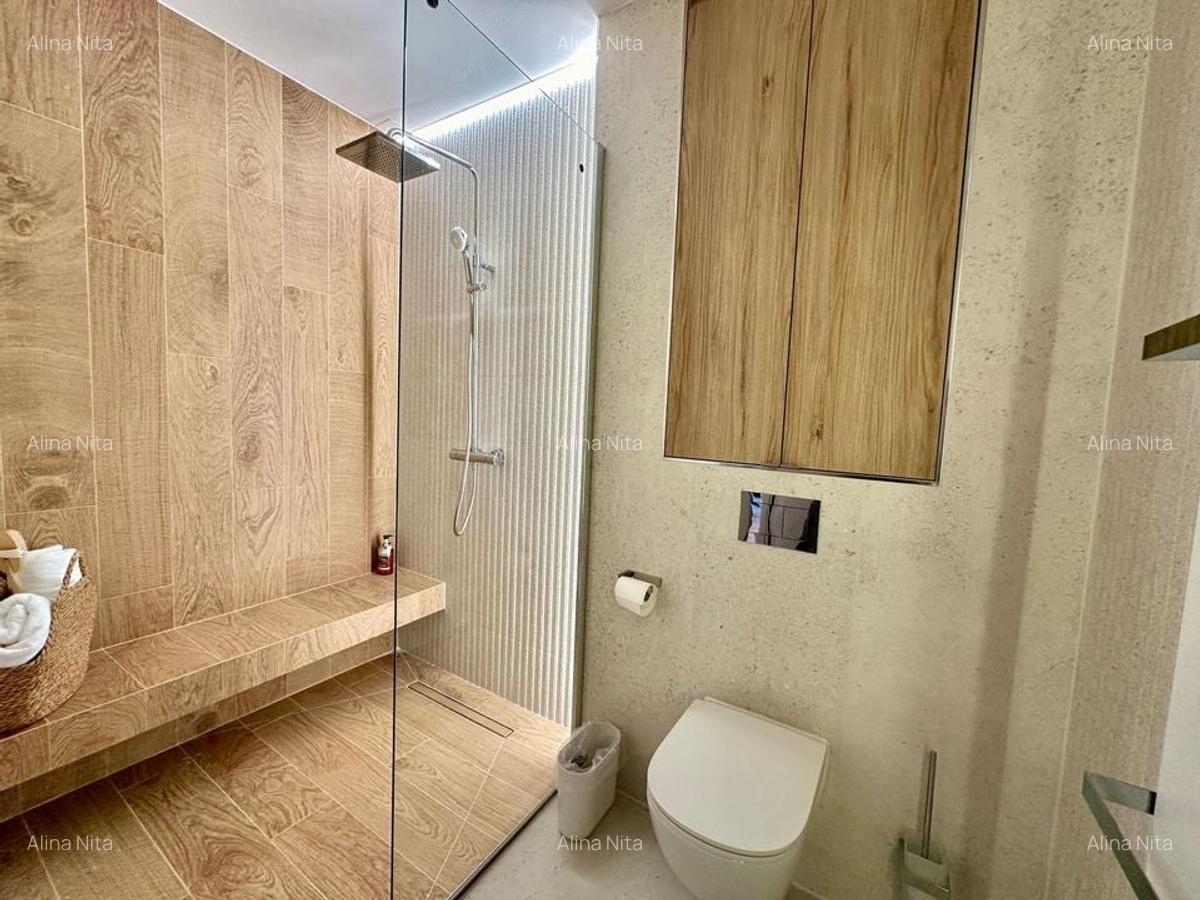 Apartament 3 Camere | Soseaua Nordului | Parcare Subterana - 16