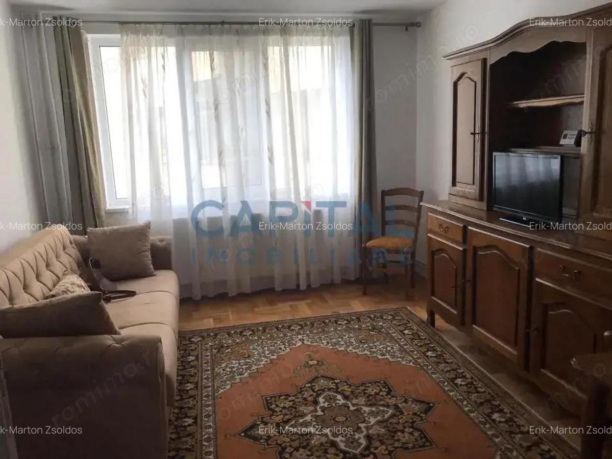 0% Comision! Apartament cu 2 camere de inchiriat, Centru - 2