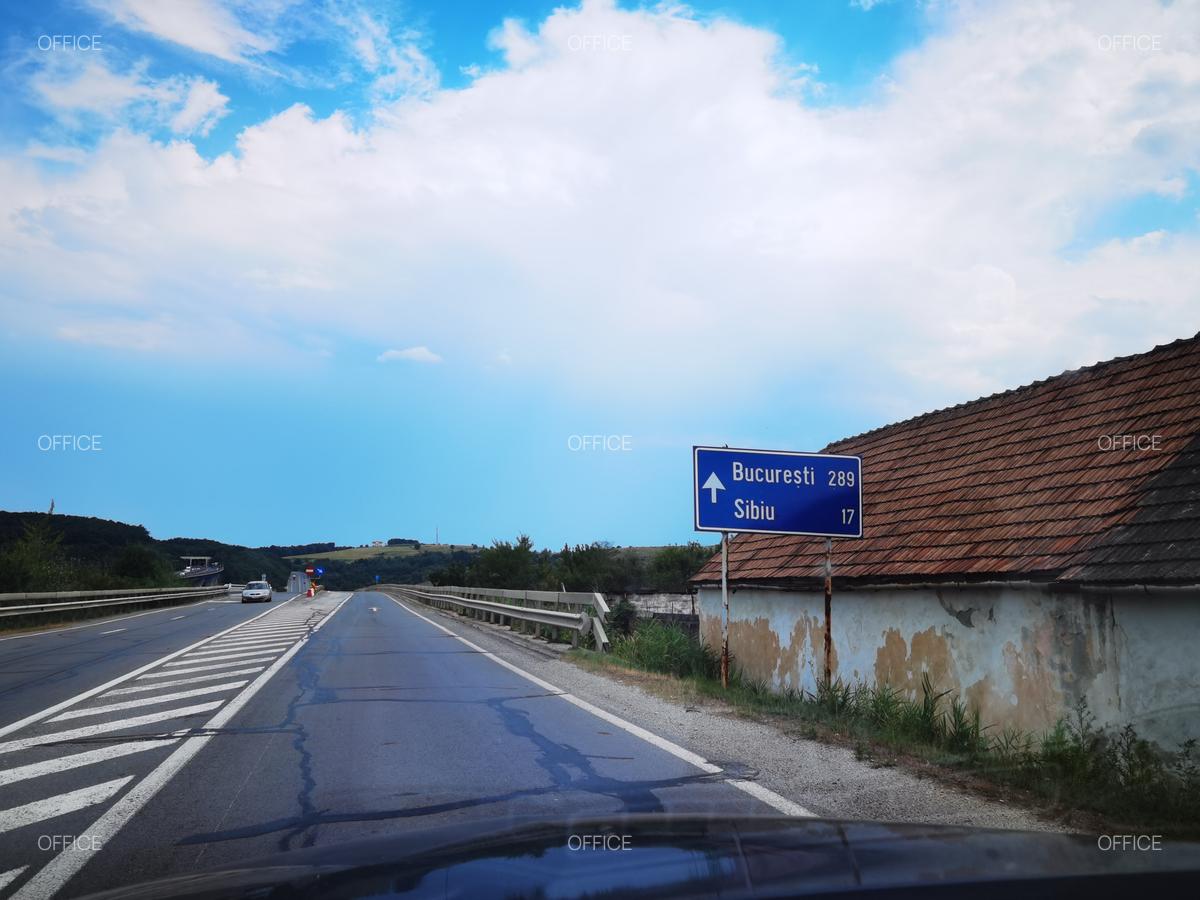 Teren intravilan 2.900 mp – oportunitate de investiție, acces direct la DJ 106D - 6