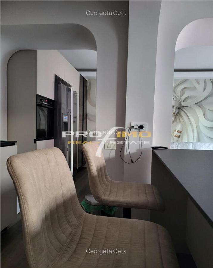 Faleza Nord vila 4 camere - 6