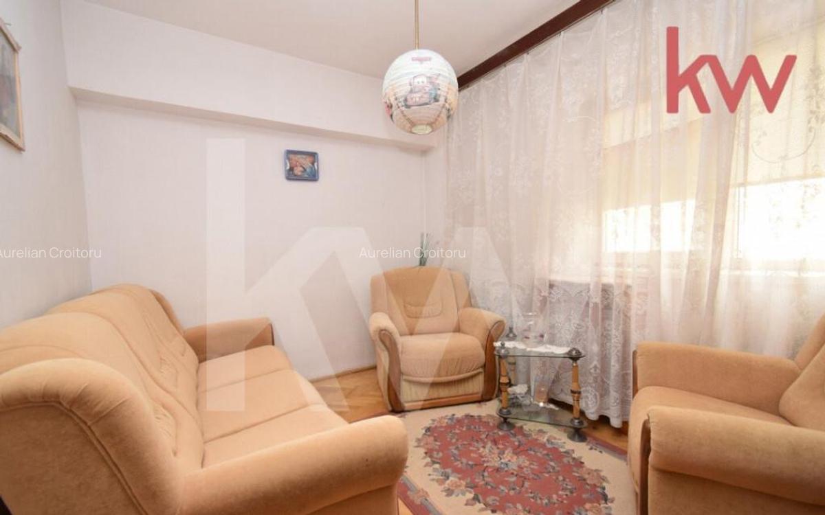 Apartament 4 camere Sarari decomandat, - schimb cu 2 camere - 3 Apartament 4 camere Sarari decomandat, - schimb cu 2 camere - 3