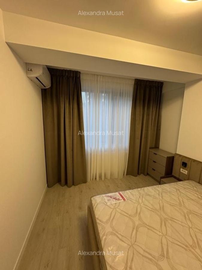 Apartament 2 camere | Pipera Plaza | Rond OMV| Mobilat+parcare - 13