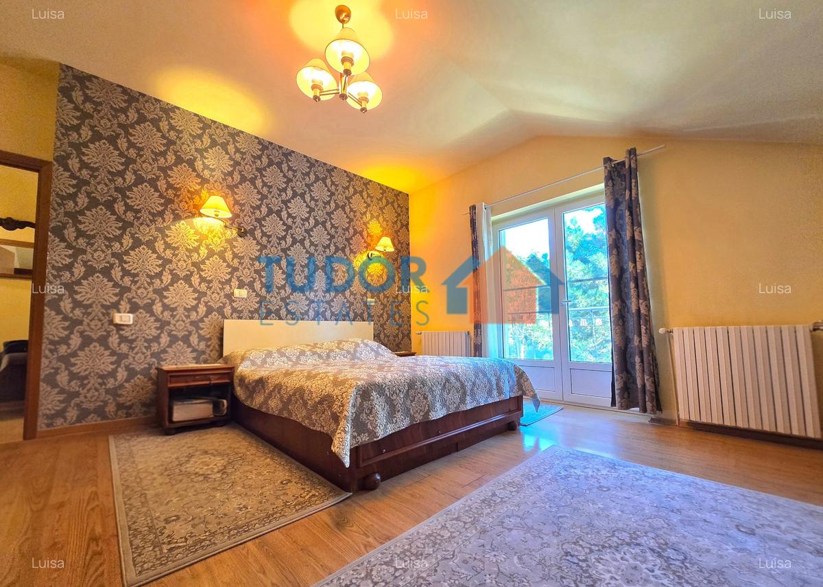 Vila de vanzare in Iancu Nicolae situata in complex rezidential langa lac - 6