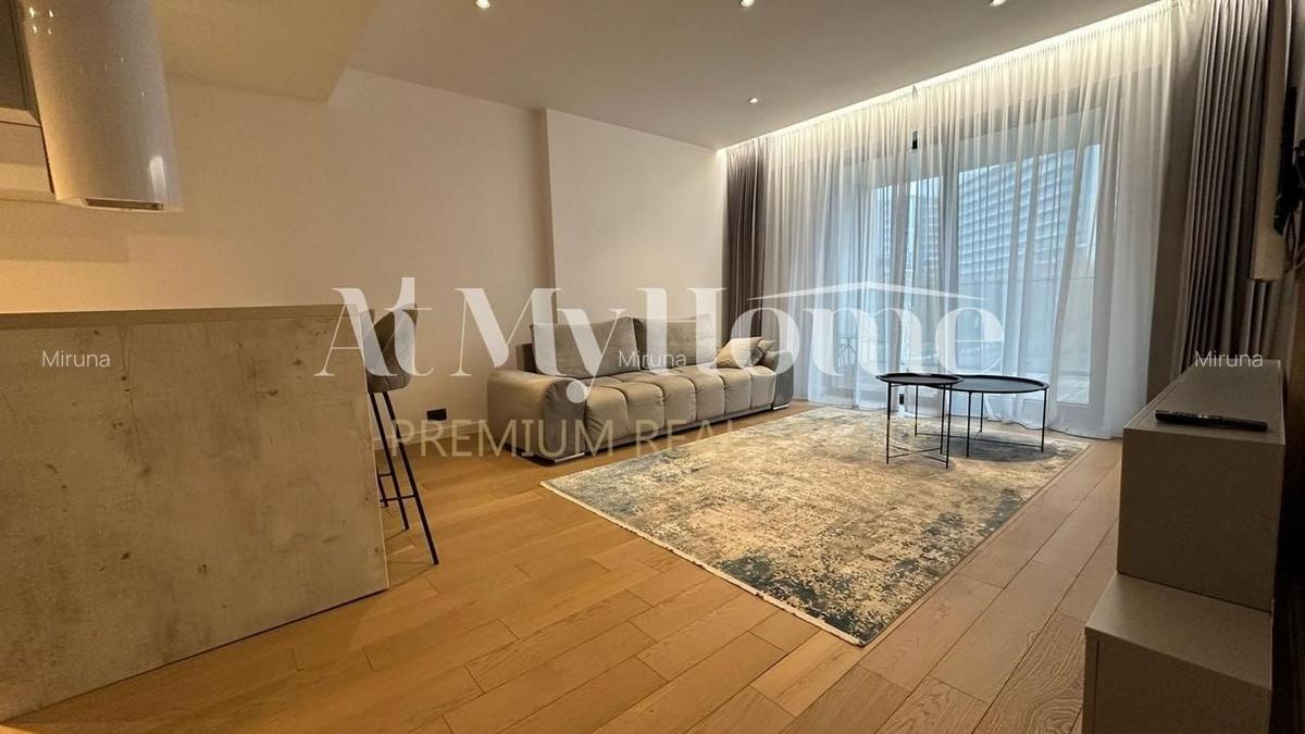 APARTAMENT EXCLUSIVIST//2 CAMERE//PARCARE SUBTERANA//HERASTRAU - 2