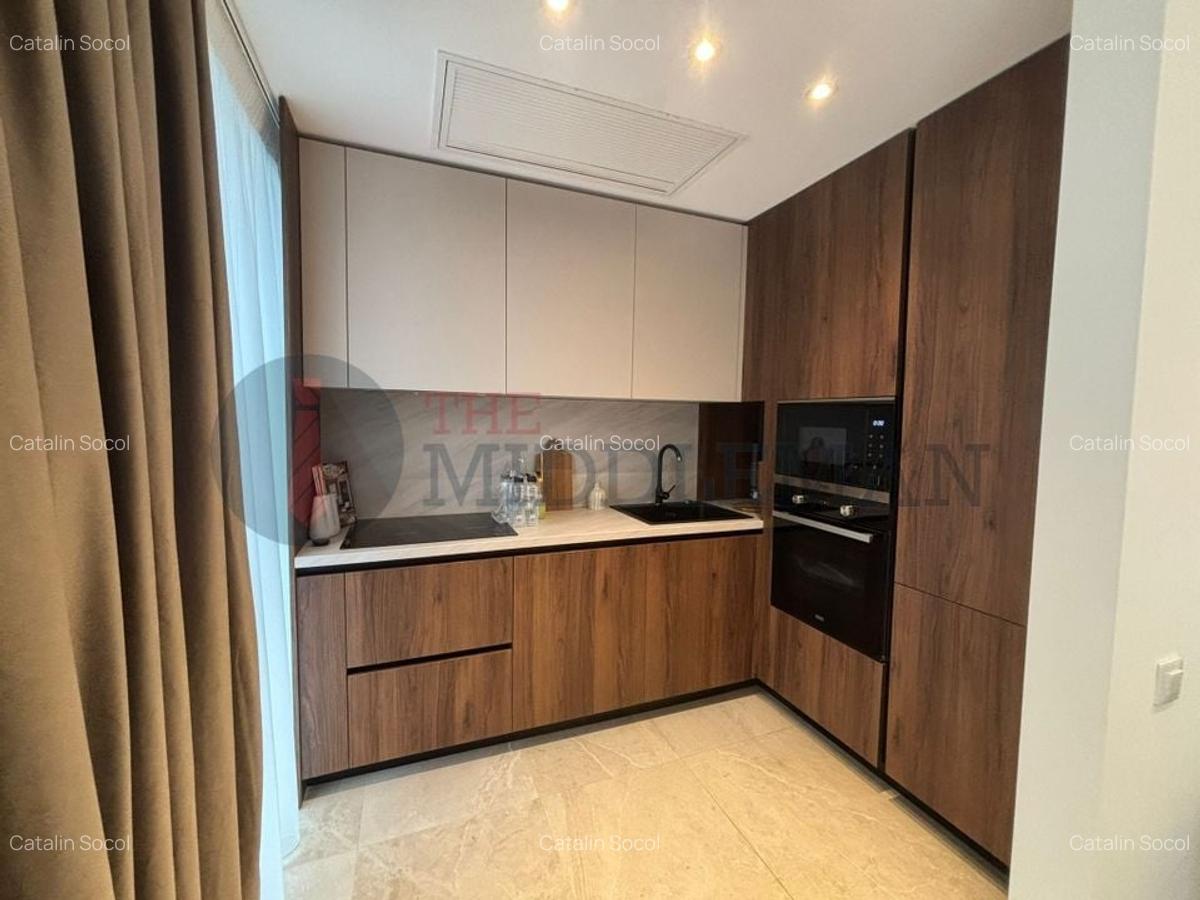 One Lake Club I 3 camere I Facilitati exclusive I Finalizat I 0% comision - 4