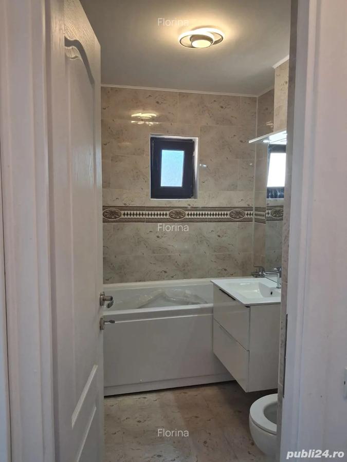 Vand apartament 2 camere modernizat - 6