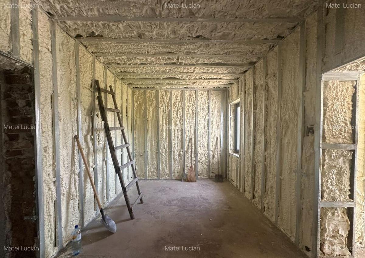 VIGAFON - Casa 4 camere Magurele - 14