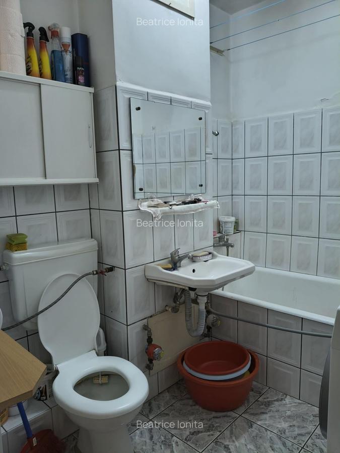 Inchiriere 2 camere separate zona Dristor - Mihai Bravu visavis Kaufland - 7