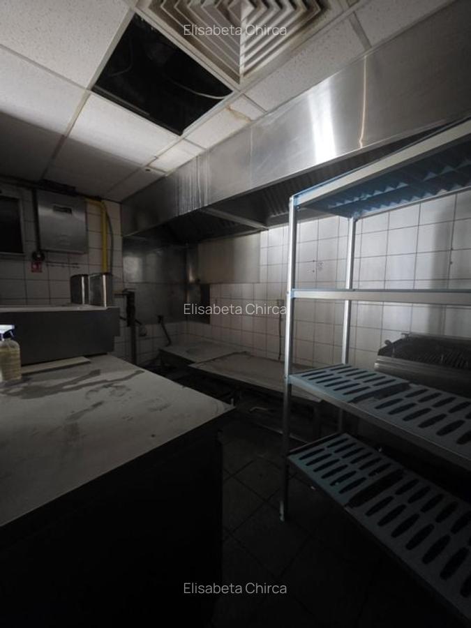 Spațiu comercial, 316 mp în Barbu Văcărescu - 10