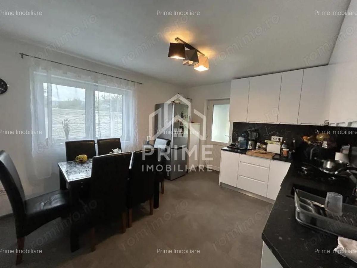 Casa de vanzare, 4 camere - 128 mp utili - Zona Lidl - 3