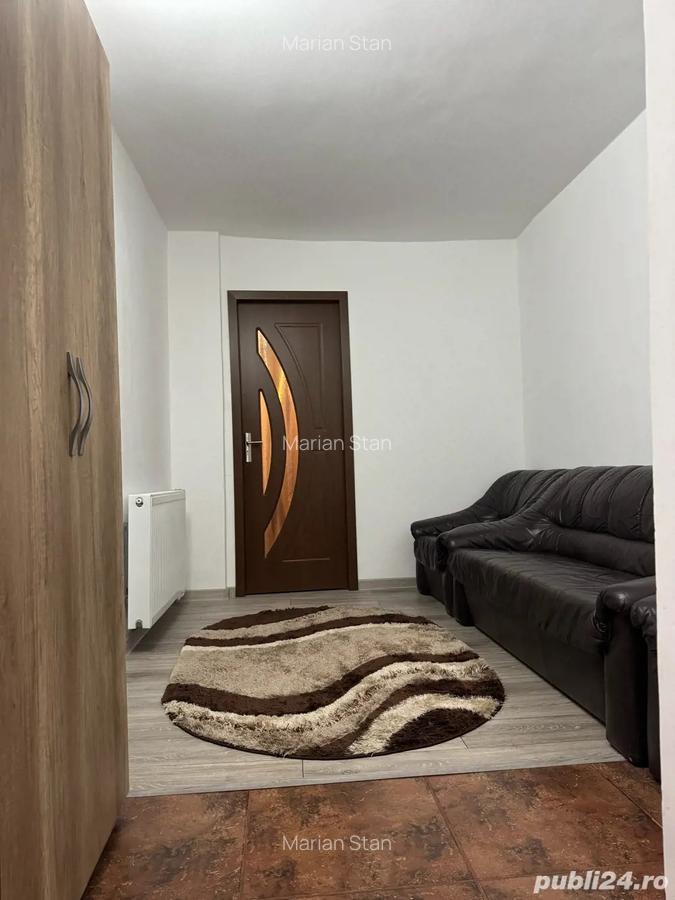Apartament 2 camere , PIATA MEVA - 5