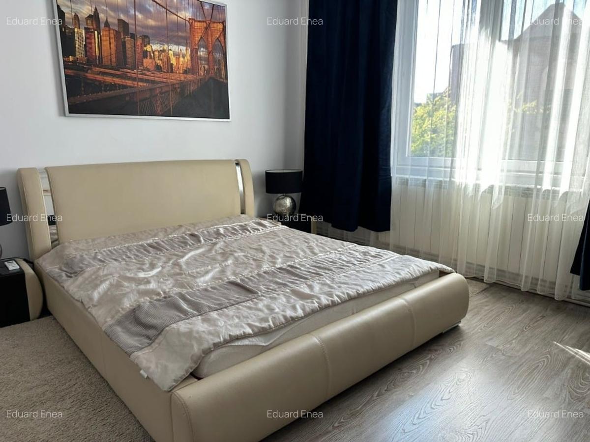 🏡 Apartament cu 2 camere, ultracentral, Piata Romana - Dorobanti - ASE, liber. - 10