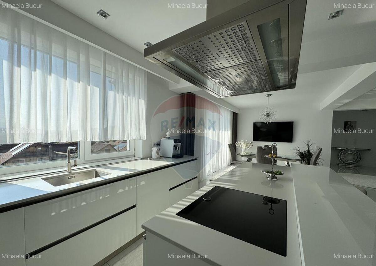 Singurul Penthouse de Vanzare in Media? 180 mp Utili - 14 Singurul Penthouse de Vanzare in Media? 180 mp Utili - 14