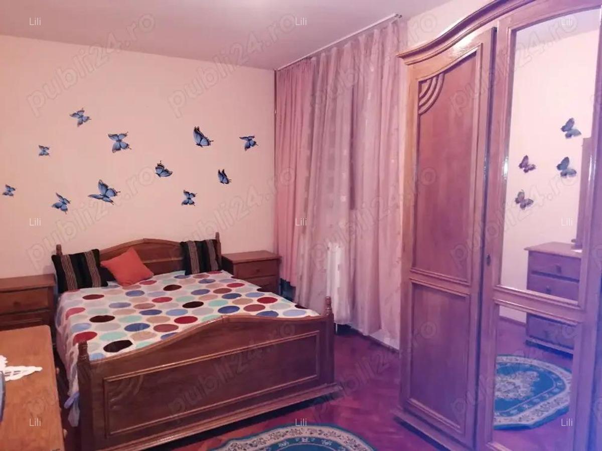 De inchiriat apartament 2 camere, zona Cetatii - 4