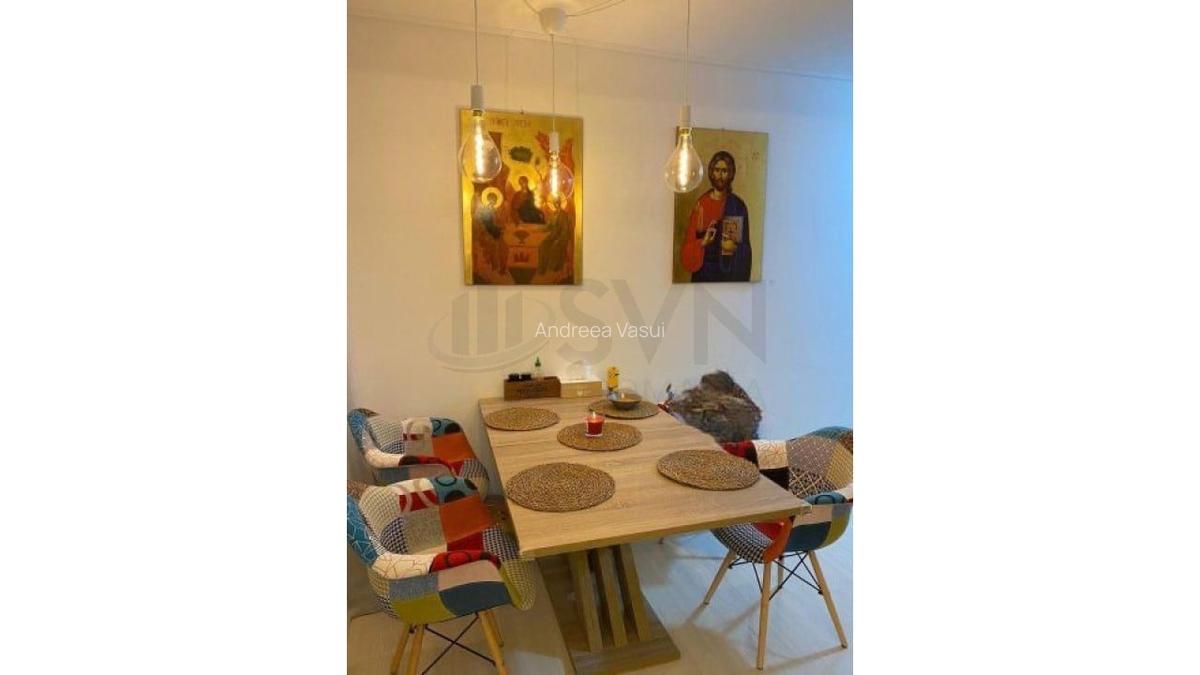 REA1023484 Apartament elegant cu 4 camere I Terasa spatioasa I 2 locuri de parca - 3