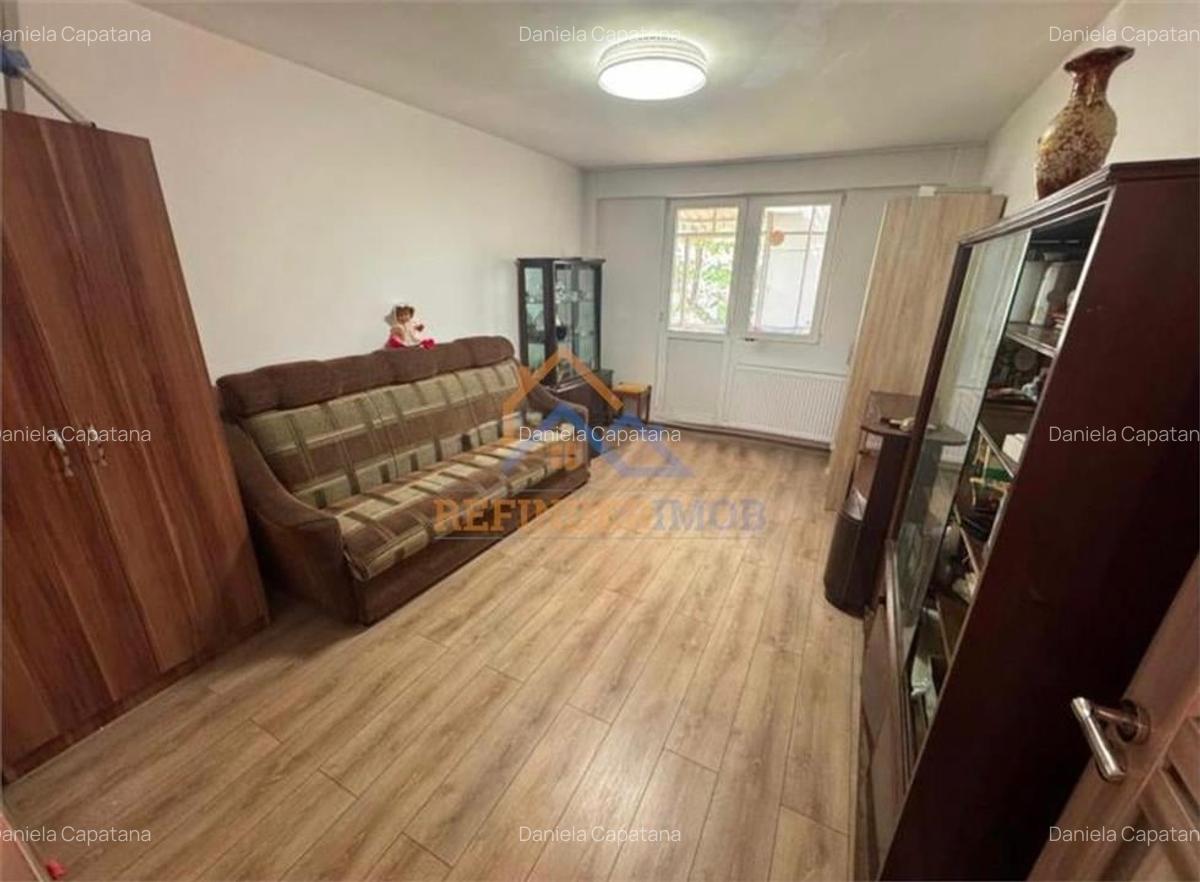 Apartament cu 2 camere decomandat în Lujerului - 4