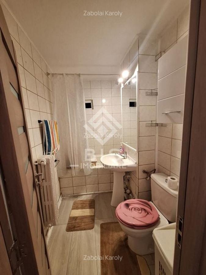 Apartament 3 camere, etaj 1/4, 70mp - 9