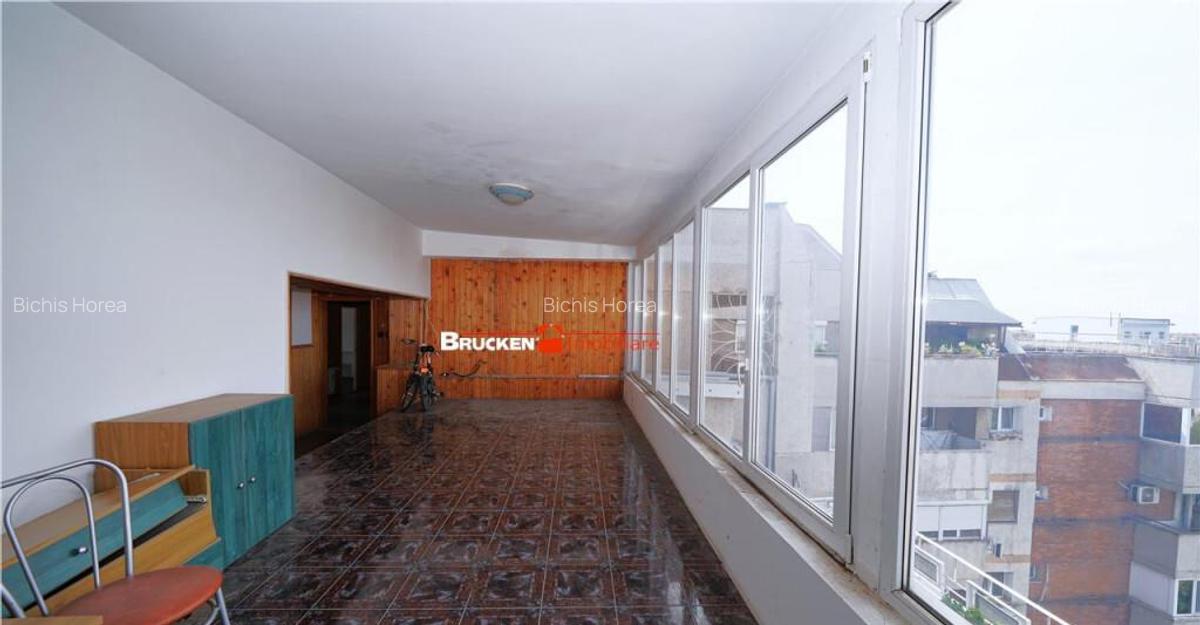 OCAZIE RARA - APARTAMENT SPATIOS | MAGHERU - 12