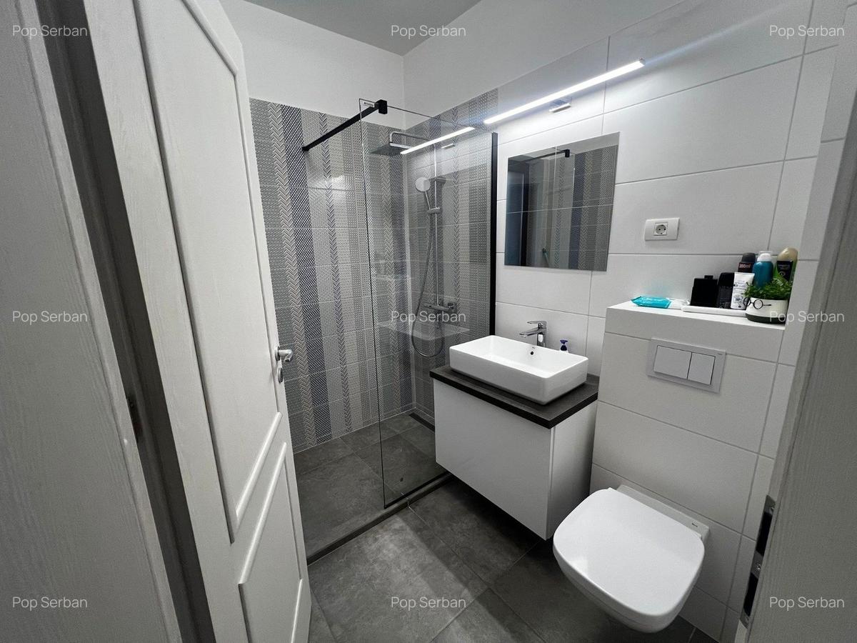 Proprietar   Închiriez casă modernă în Dumbrăvița, strada Alexandru Macedon - 10