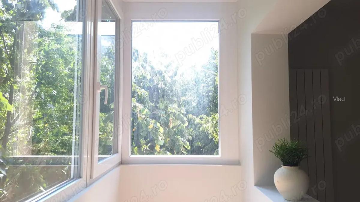 Parcul Circului - zona excelenta, renovat complet, constructie 1992 - 7