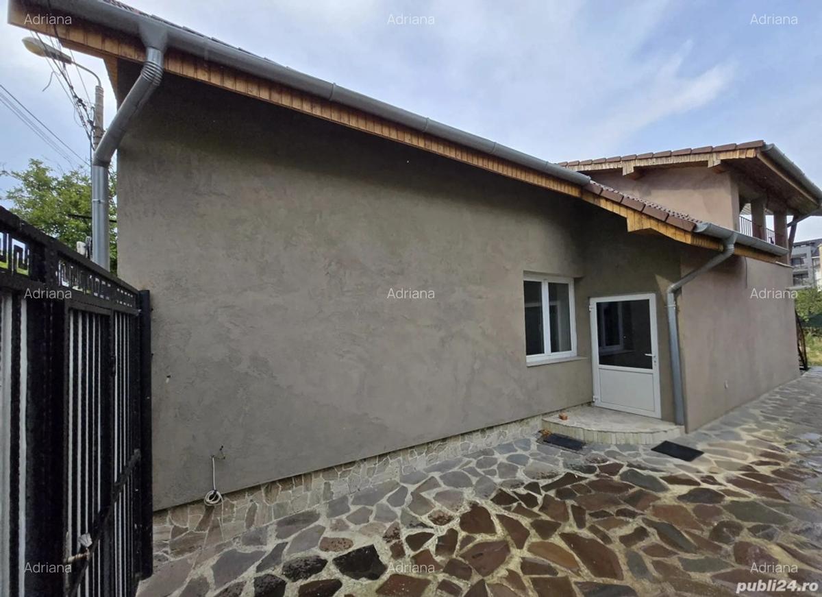 Vand casa 4 camere, curte proprie, Iosia Oradea - 2