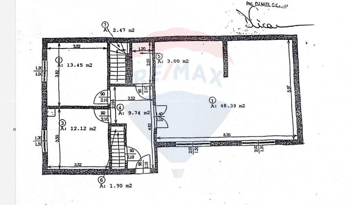 Casa de vanzare cu garaj,  Prelungirea Ghencea, Ghencea, Sector 6 - 23