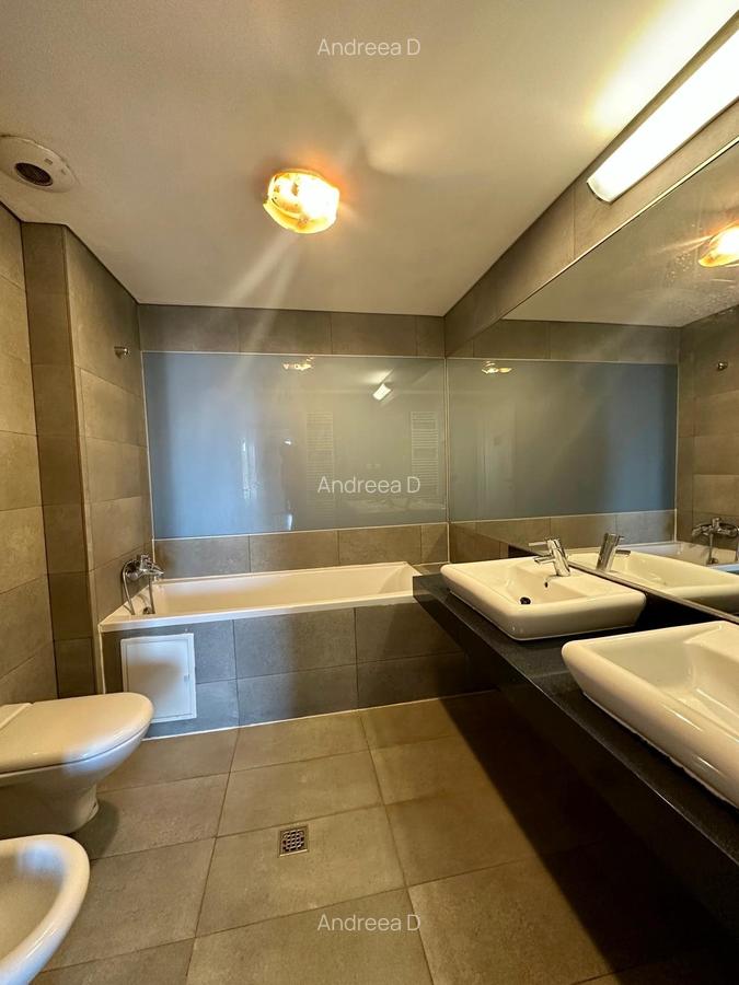 Apartament cu 3 camere decomandat în Barbu Văcărescu - 11