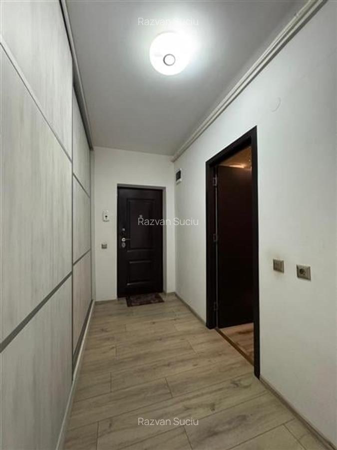 Apartament cu 2 camere, 59 mp utili , situat in cartierul Intre Lacuri! - 12