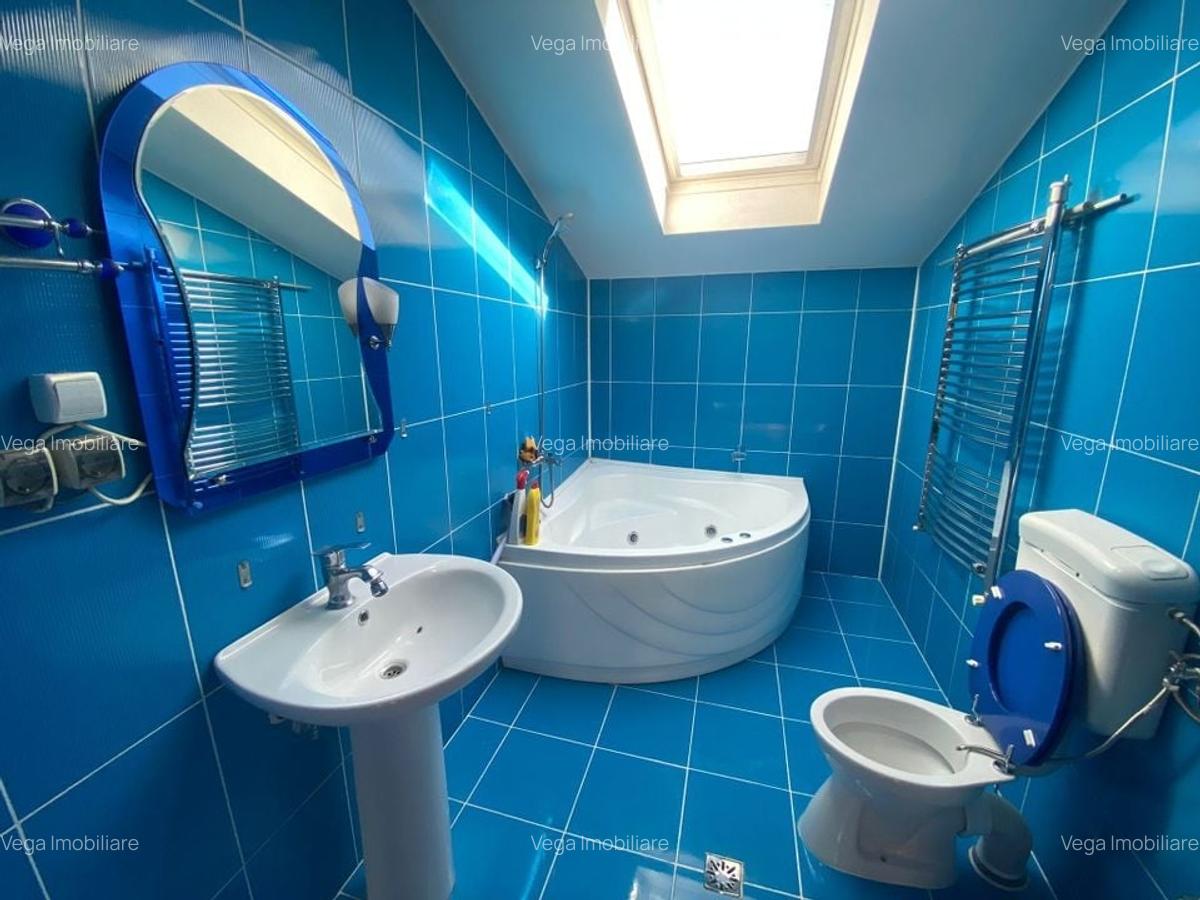 Vila deosebita de vanzare in Fundeni - Dobroesti - 20
