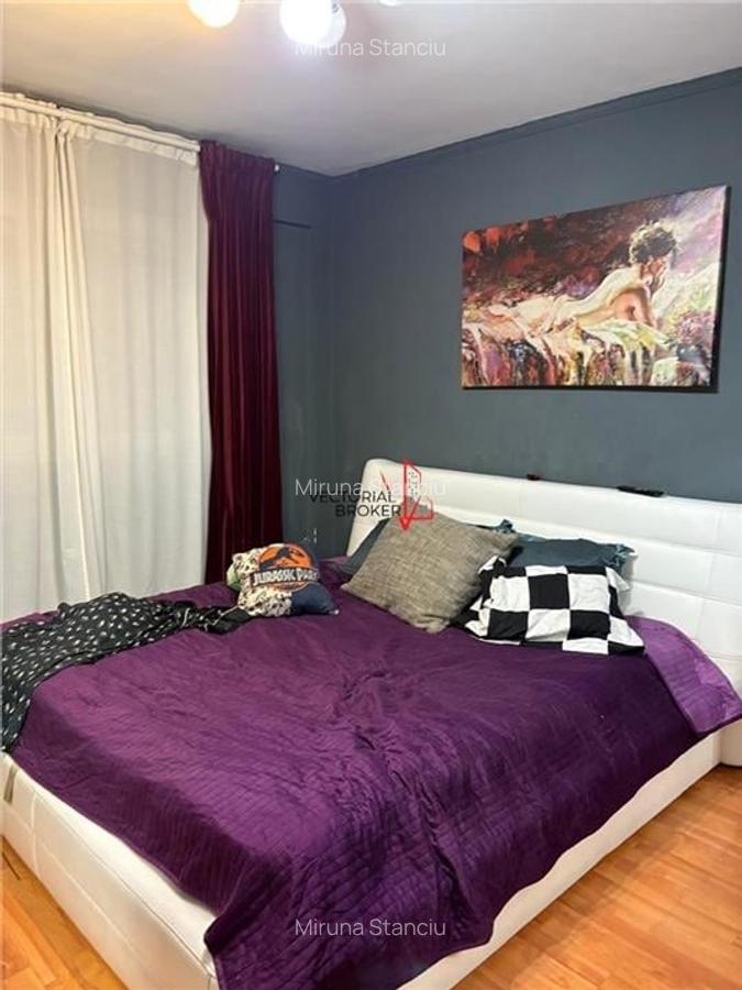 Apartament 2 camere zona Titan Auchan Penny - 1