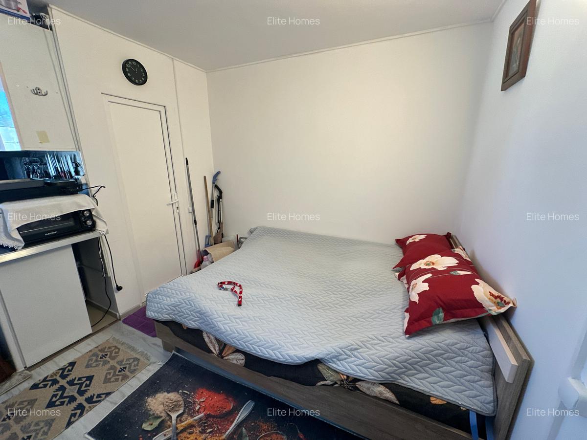 Garsoniera in zona Aparatorii Patriei/ Studio in Aparatorii Patriei Area - 4